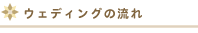 �E�F�f�B���O�̗���