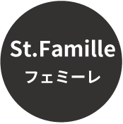 高知市のチャペル『St.Famille（セントフェミーレ）』｜ウェディングプランナーりぼん