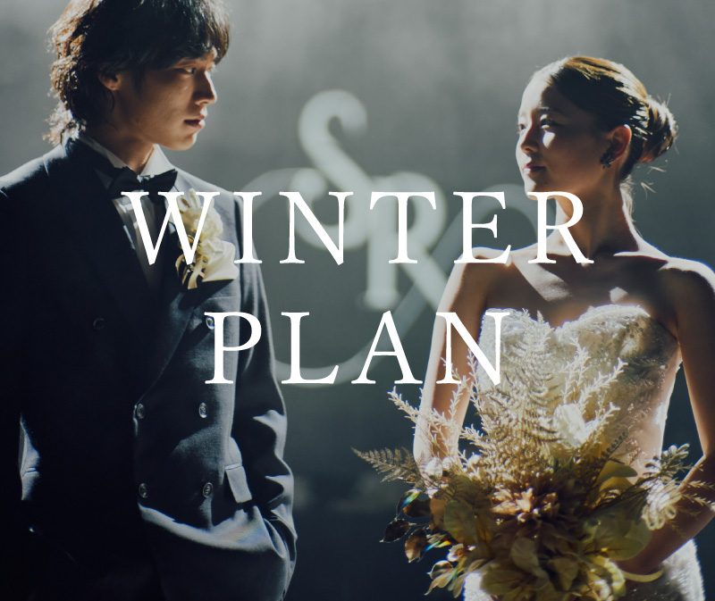 WINTER PLAN