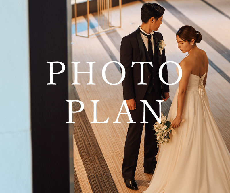 PHOTO PLAN