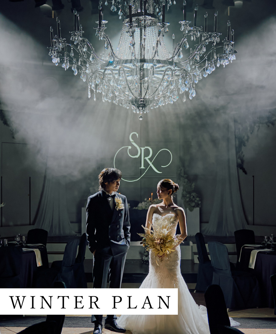 WINTERPLAN
