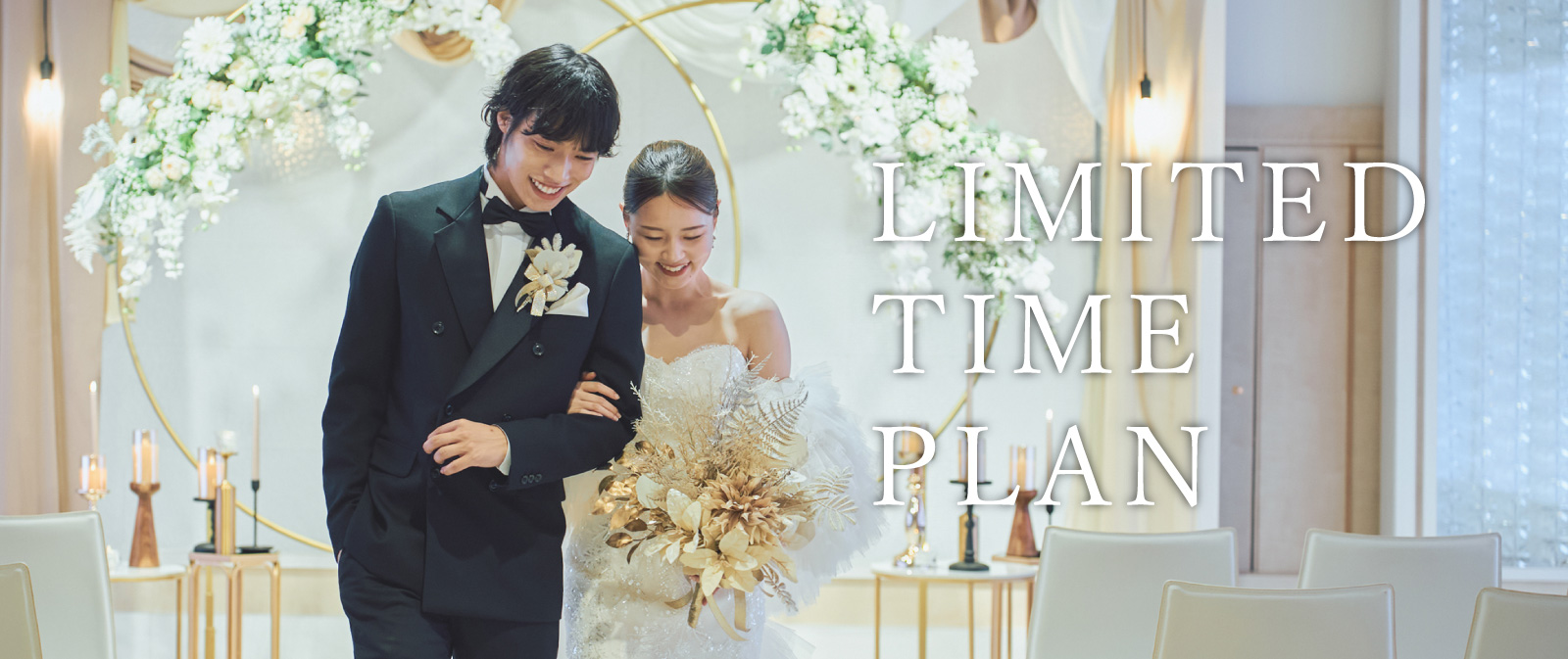 LIMITED TIME PLAN