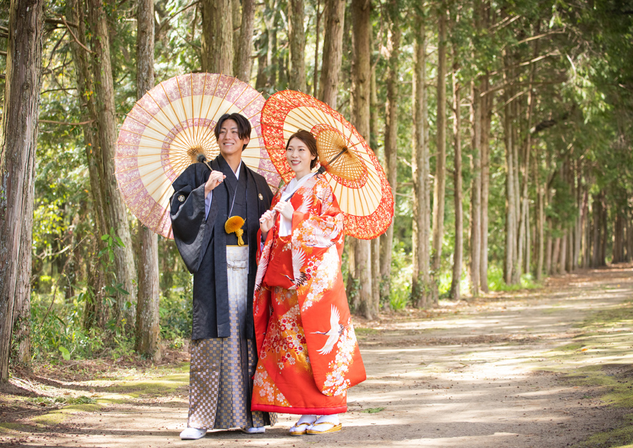年内限定!ロケーションフォトプラン(in幡多)