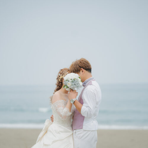 四万十 フォトウェディング りぼんウェディング