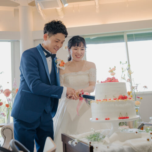 四万十 結婚式 ネスト りぼんウェディング