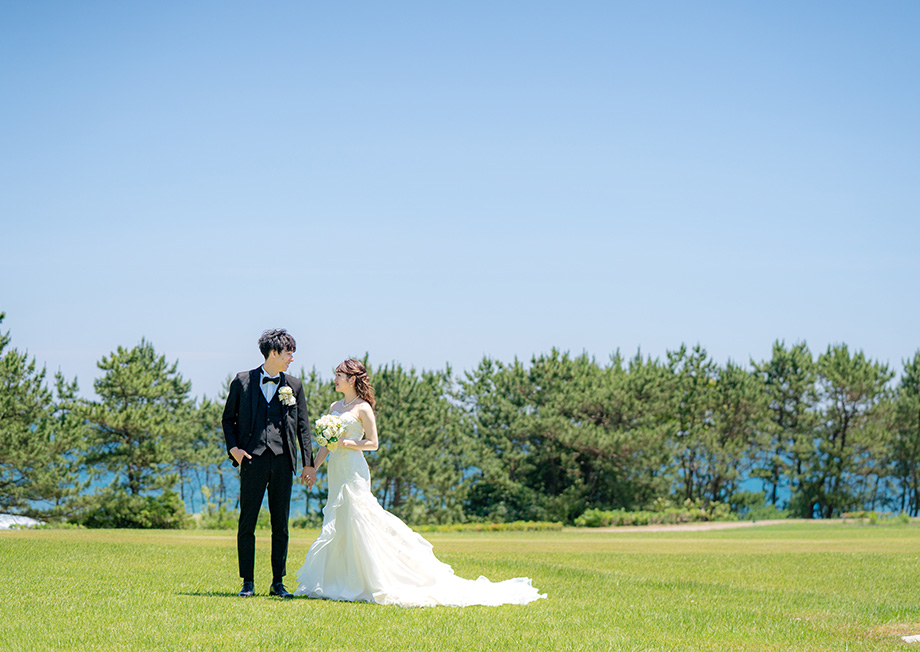 ネストウエストガーデンフォトプラン