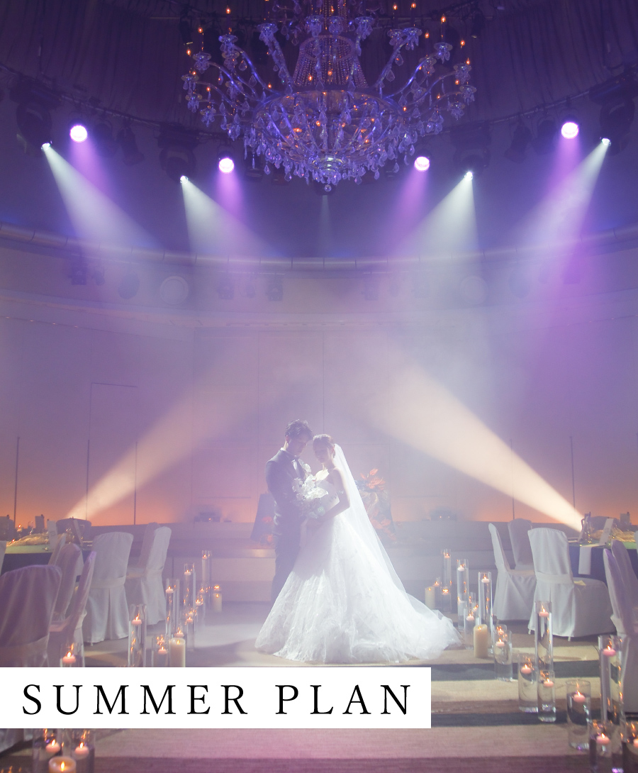 SUMMERPLAN