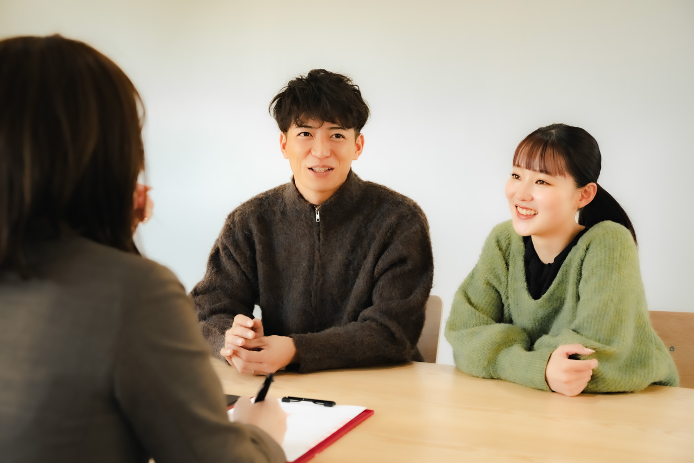 結婚式のお悩みをプランナーが解決